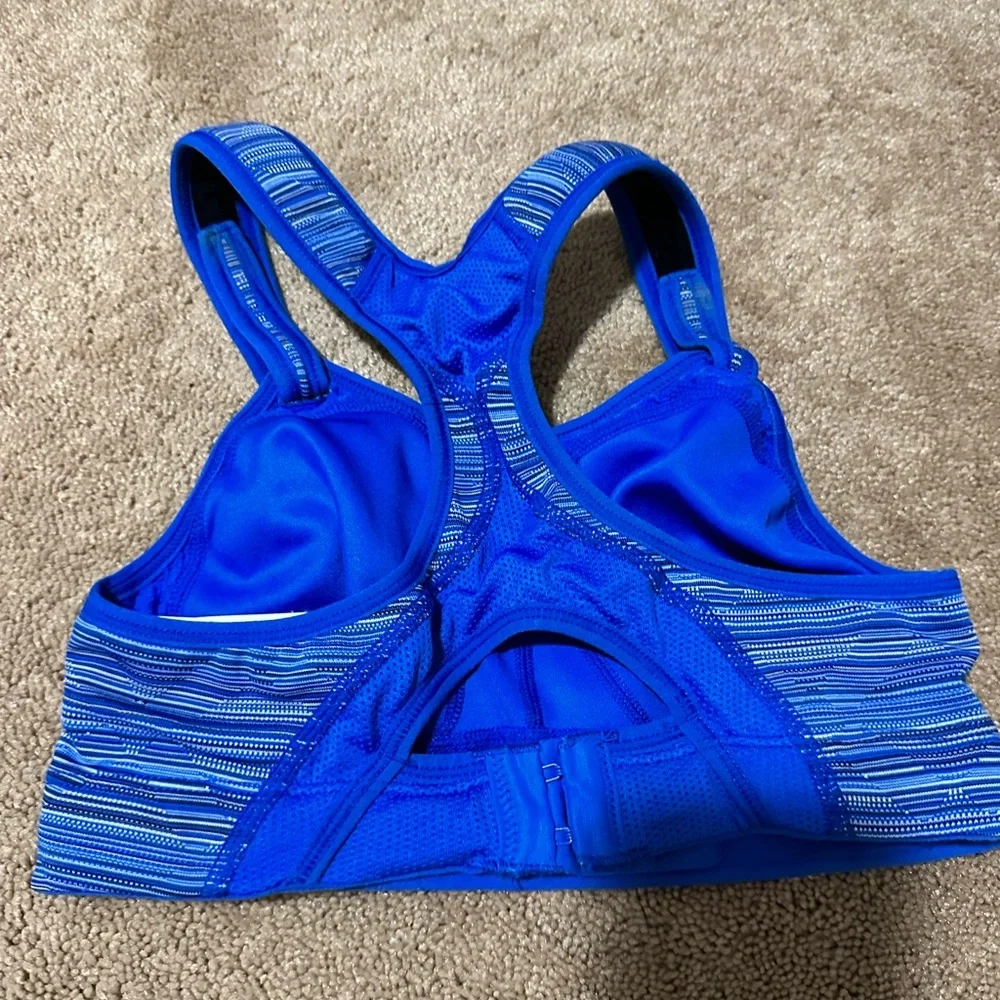 Set of 4 brooks bras size 30B - Picture 5 of 11